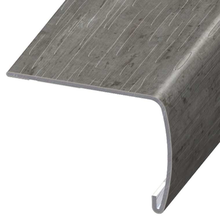VEX-104012,VersaEdge Extra Tall,Weathered Concrete