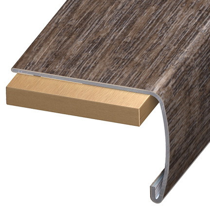 VEX-103757,VersaEdge Extra Tall,Saw Tooth Gray