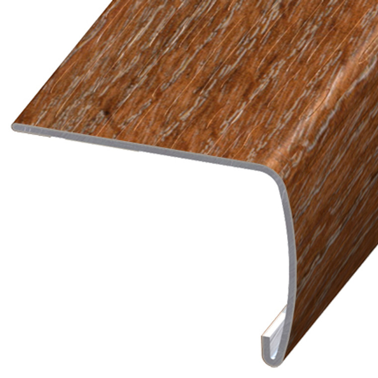 VEX-103740,VersaEdge Extra Tall,Burgundy Oak