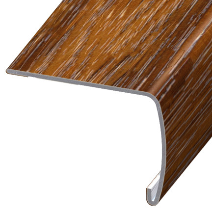 VEX-104342,VersaEdge Extra Tall,Warm Hickory