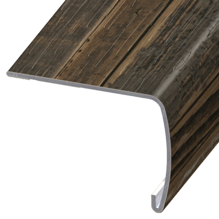 VEX-104616,VersaEdge Extra Tall,Sanded Grey