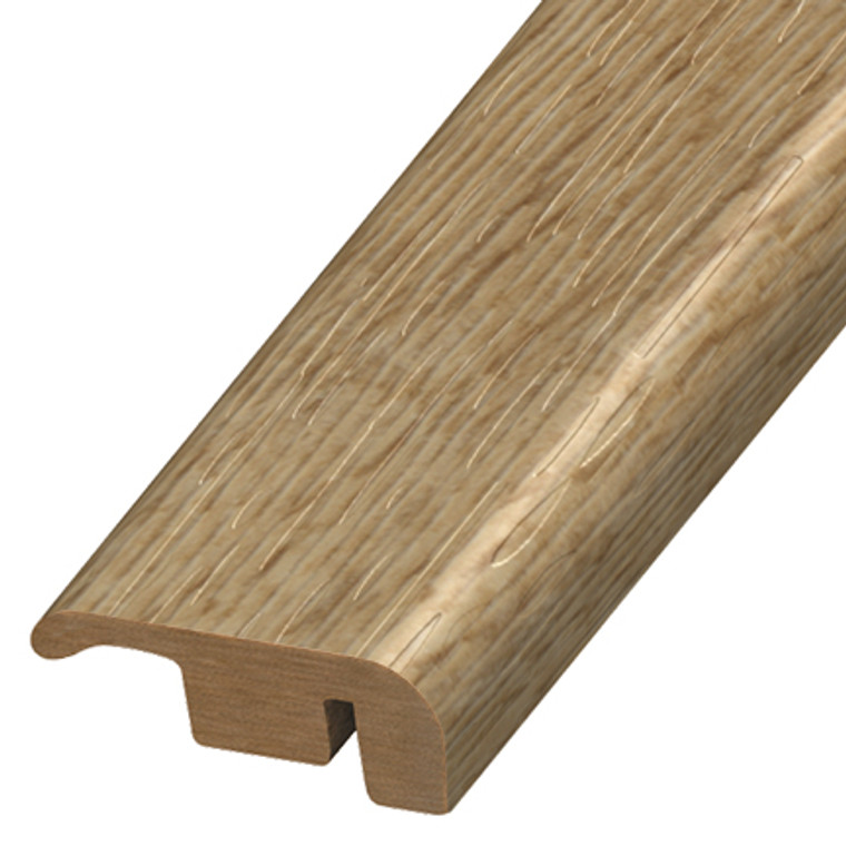 EC-117754, Gotham Oak- Beige, End Cap, 875115X