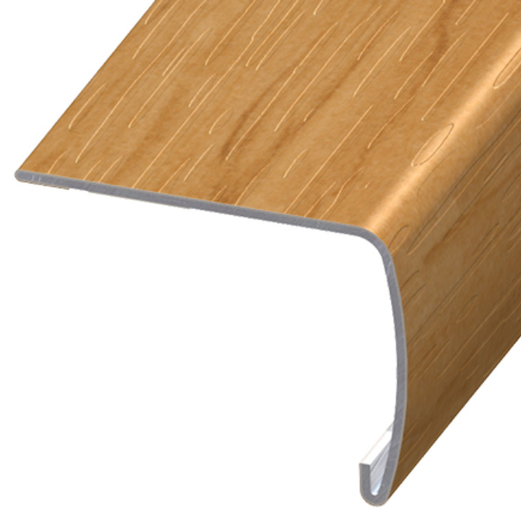VEX-105005,VersaEdge Extra Tall,Natural- Ashleaf Maple