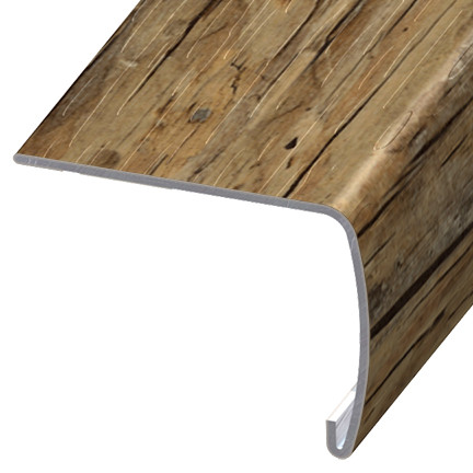 VEX-107165,VersaEdge Extra Tall,Knotted Heartwood