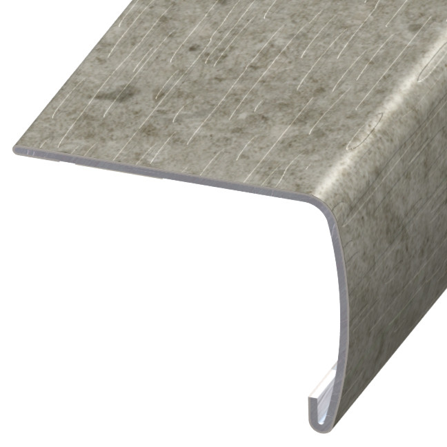 VEX-120741, Concrete