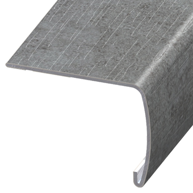 VEX-108425,VersaEdge Extra Tall,Meridian- Steel