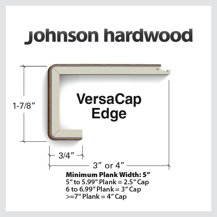 VCap-EG-113897, VersaCap Edge, Old Fashioned, PHS-17808