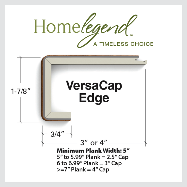 VCap-EG-104237, VersaCap Edge, Heatherstone, DV740-C
