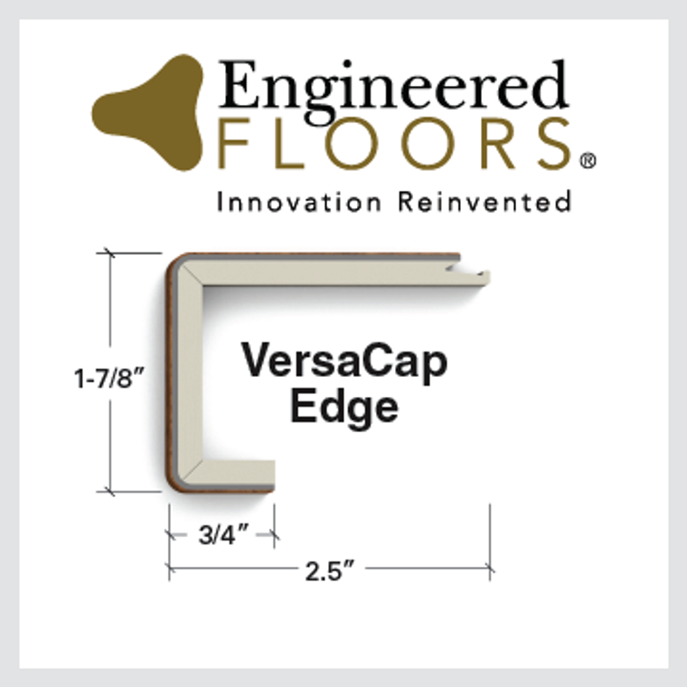 VCap-EG-110145, VersaCap Edge, Berkeley, RR006-5011