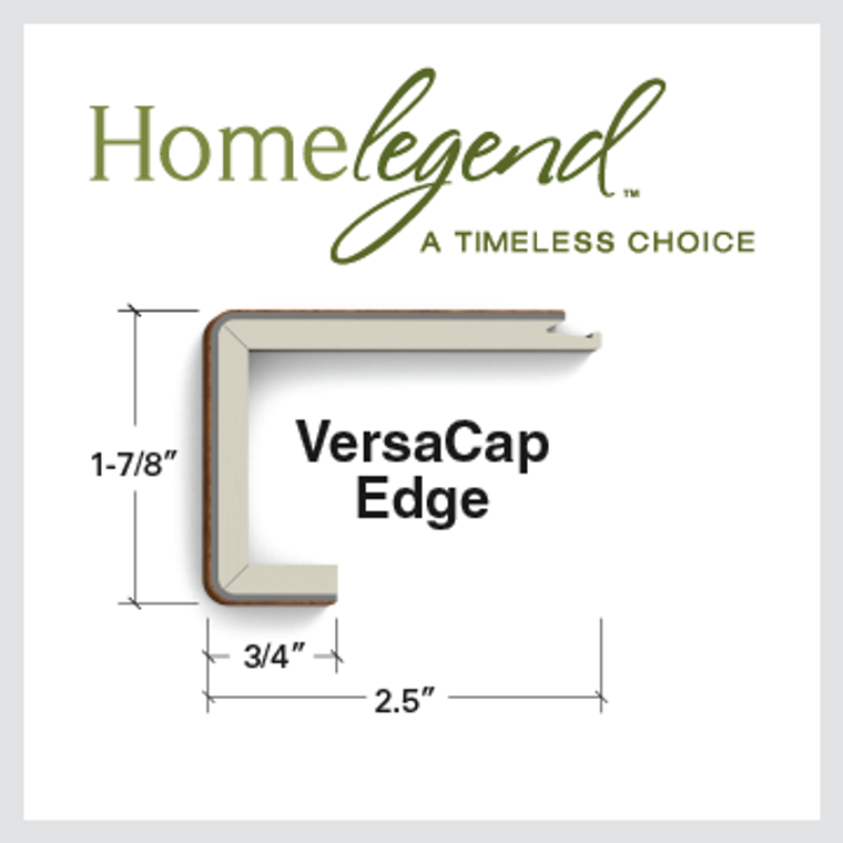 VCap-EG-104238, VersaCap Edge, Long View Pine, DV751-C