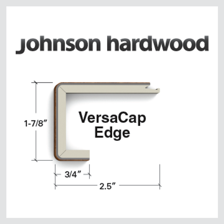 VCap-EG-116392, VersaCap Edge, Melange, CH18208