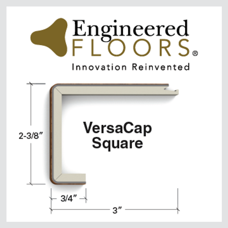 VCap-SQ-110148, VersaCap Square, Fallingwater, RR006-5014