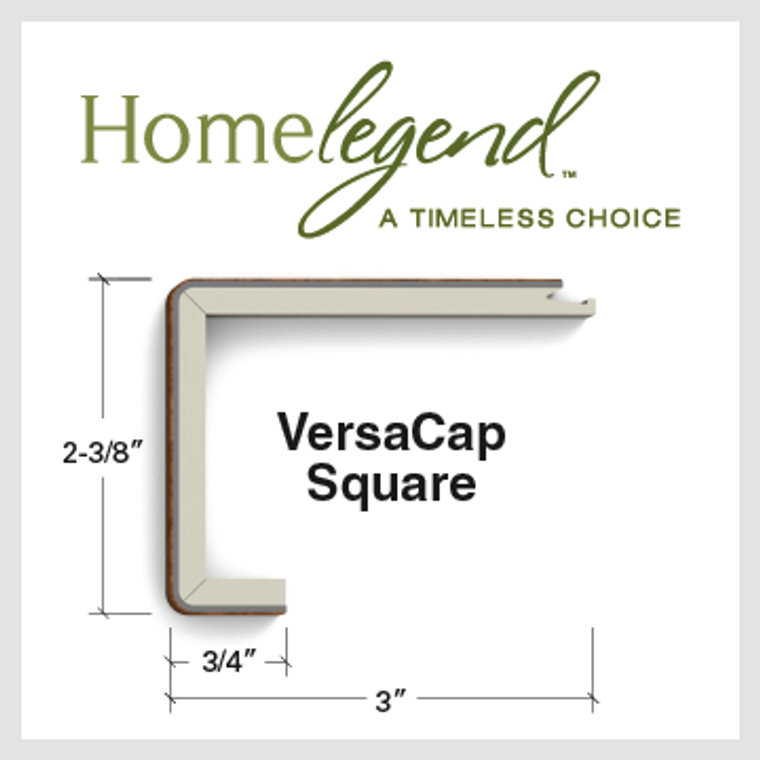 VCap-SQ-115410, VersaCap Square, Conner, DV788-C