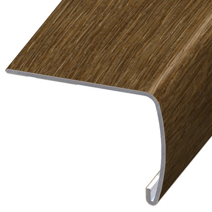 VEX-108930,VersaEdge Extra Tall,Cabin Wood