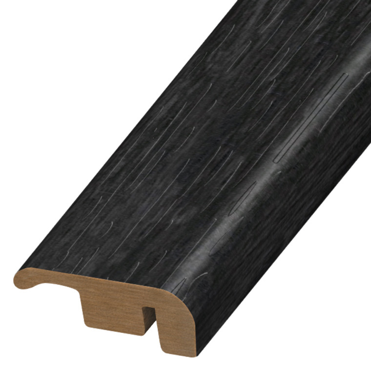 MREC-118900, End Cap, Ebony, SCB89