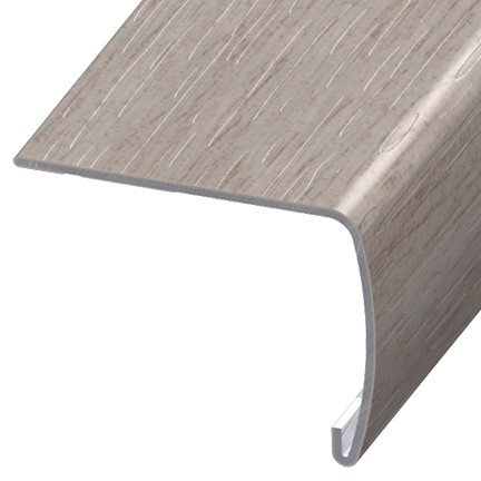 VEX-110689,VersaEdge Extra Tall,Sanibel Shell