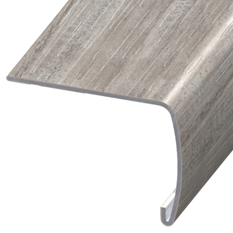 VEX-110523,VersaEdge Extra Tall,Alabaster Oak