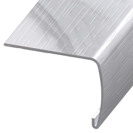 VEX-112473,VersaEdge Extra Tall,Himalaya Marble