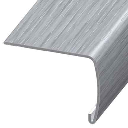 VEX-112687,VersaEdge Extra Tall,White Metal