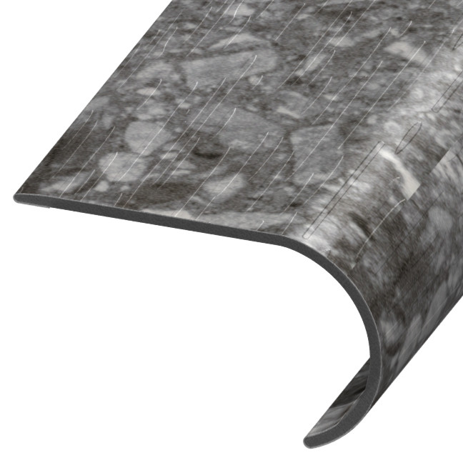 RSN-122231, Charcoal