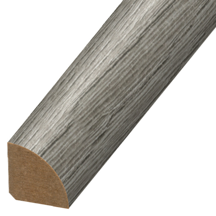 MRQR-122693, Quarter Round, Heartwood Ash, HWAS28GD