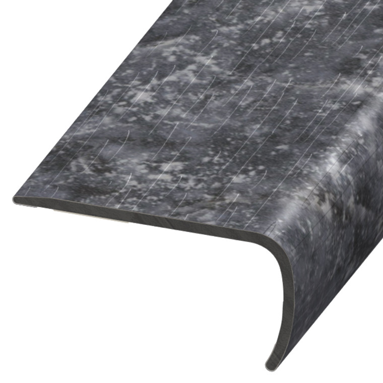 VE-123066, Metal Crete Charcoal