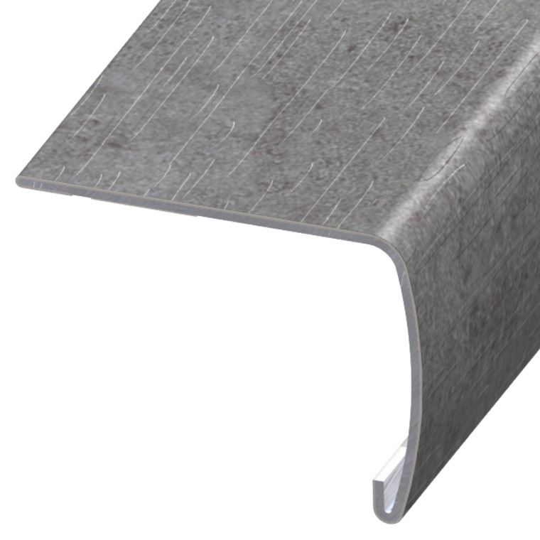 VEX-123064, Metal Crete Platinum