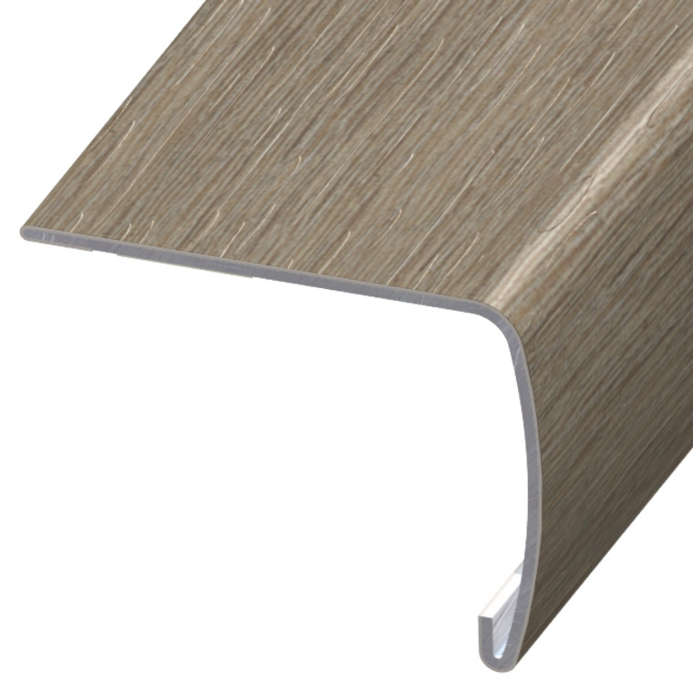 VEX-123052, Versaedge Extra Tall, Bur Oak Veranda, BOVR12GD