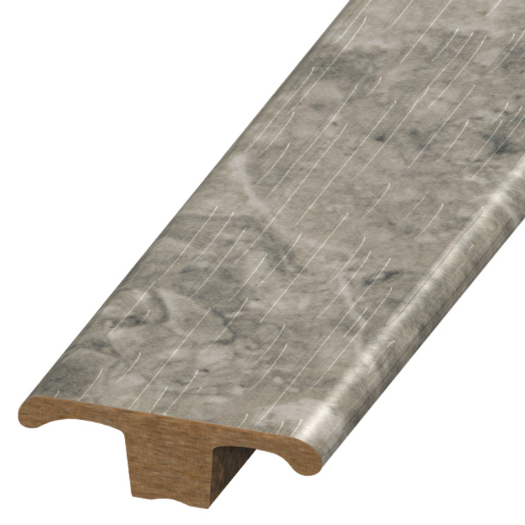TM-123347, T-Molding, Silver Beige, LVTHNRSB12X24GD12 TM-123347, T-Molding, Silver Beige, LVTHNRSB12X24GD12