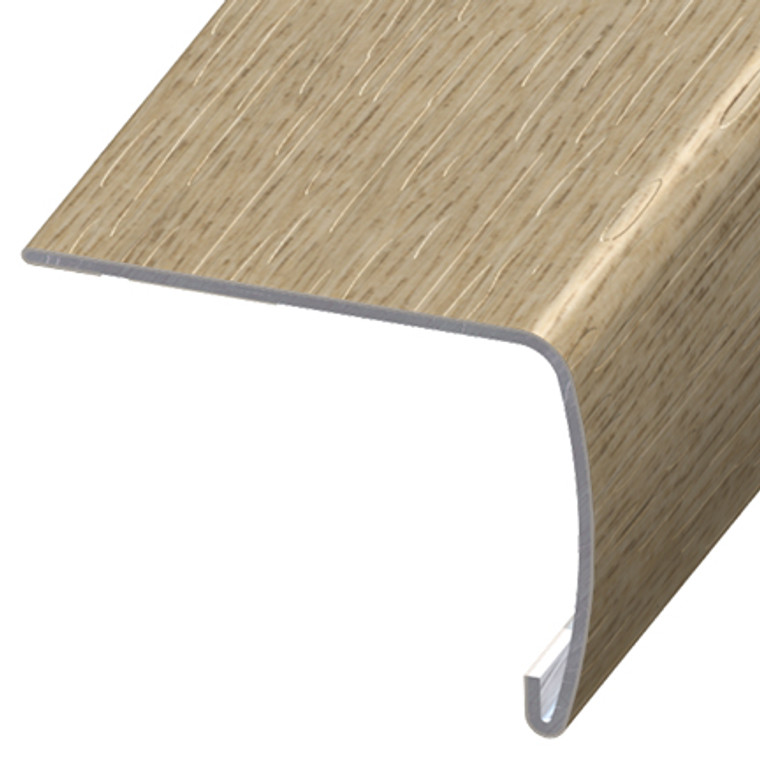 VEX-113834,VersaEdge Extra Tall,Natural Oak