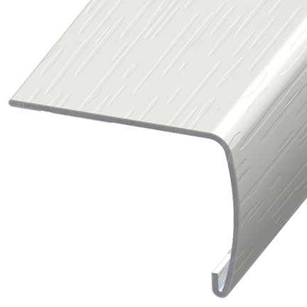 VEX-114287,VersaEdge Extra Tall,Piano White