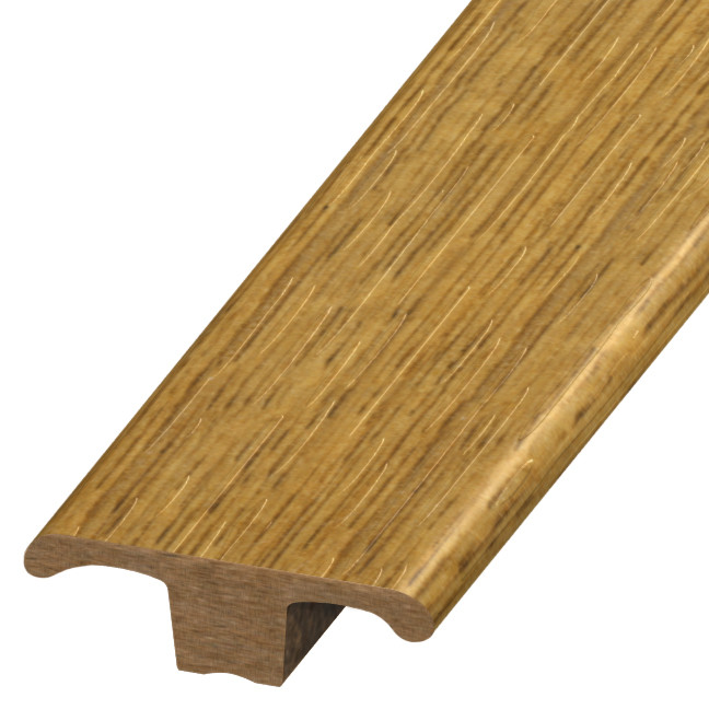 TM-122981, T-Molding, Classic Oak, 587 203