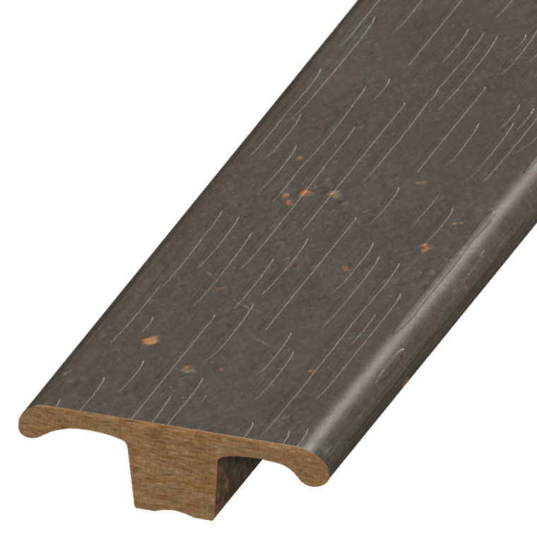 TM-123905, T-Molding, Black Tea, 3591