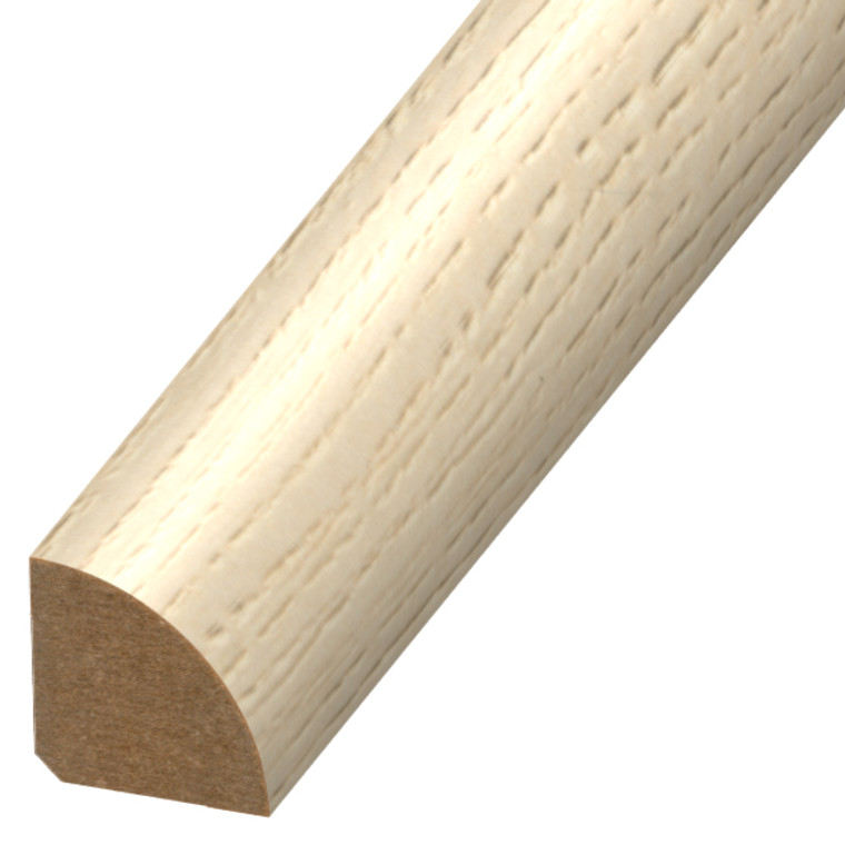 MRQR-123771, Quarter Round, Elm, WTX-07