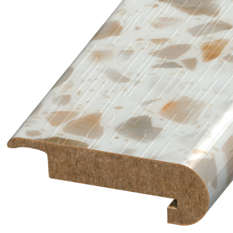 MRSN-123452, Stair Nose, Terrazzo, HF1305