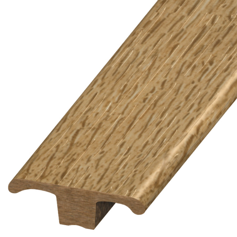 MRTM-123854, T-Molding, Salon Oak, RL13