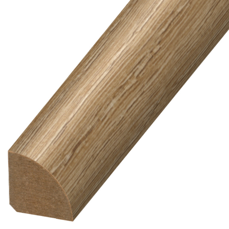 MRQR-124541, Quarter Round, Modern Mink, PRO3304