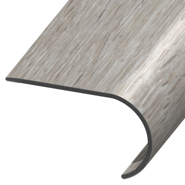 RSN-115652, Round Stair Nose, Sparta, TCW380L