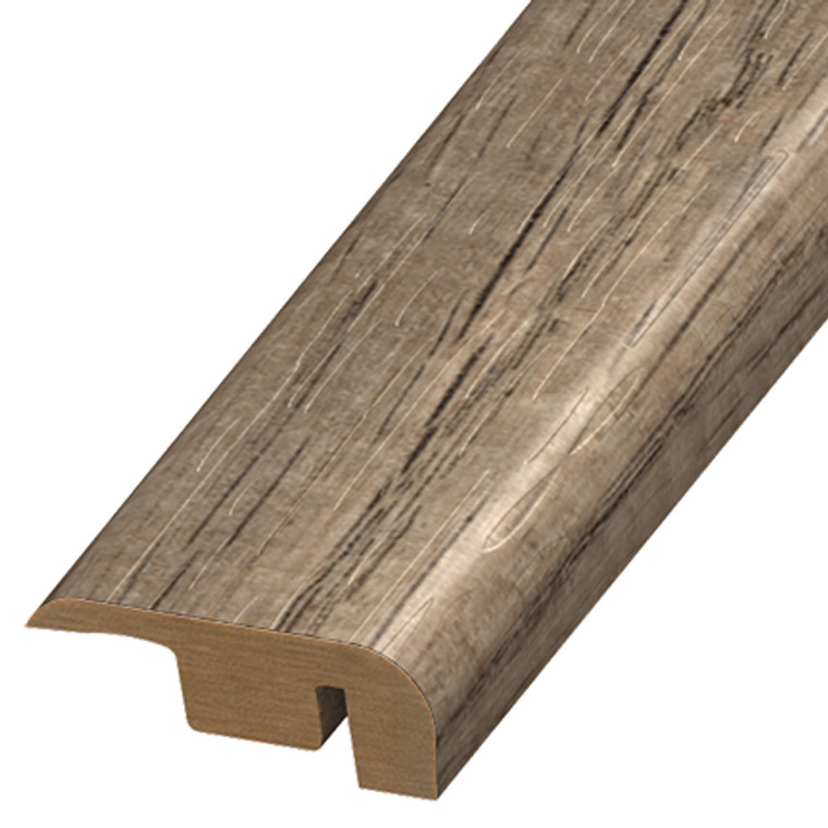 MREC-105015, Oak Santana, End Cap, HL1223- DL545