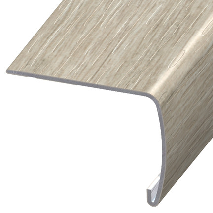 VEX-118255,VersaEdge Extra Tall,Longbow Oak