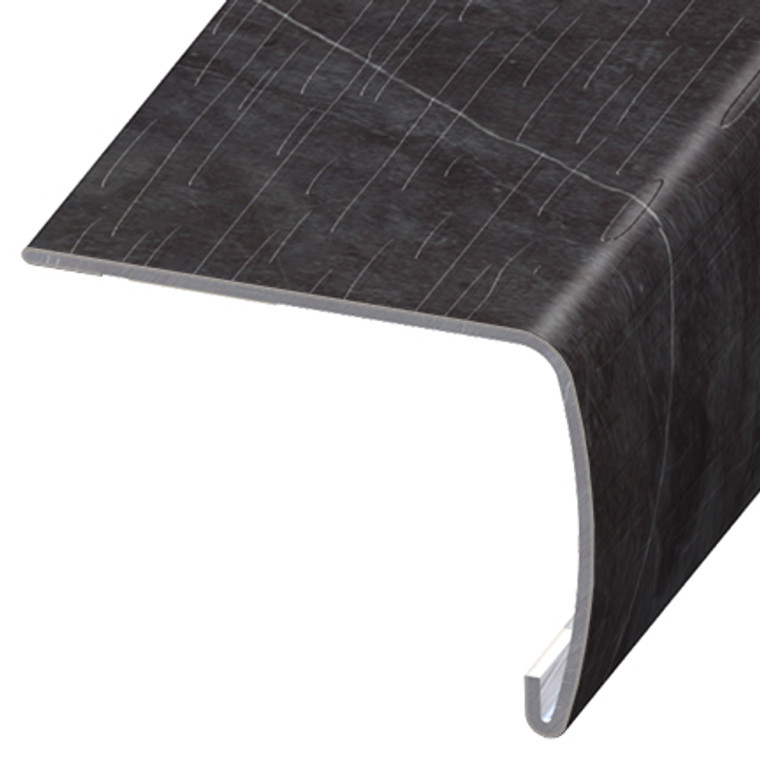 VEX-118620,VersaEdge Extra Tall,Nero Marquina Black