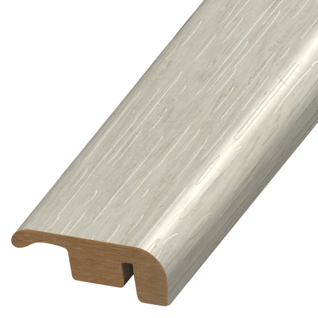 EC-124787, End Cap, Ash Gray, 2523