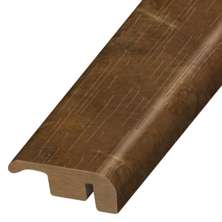 MREC-104010, Aged Copper, End Cap, 50LVT108/VV032-00108
