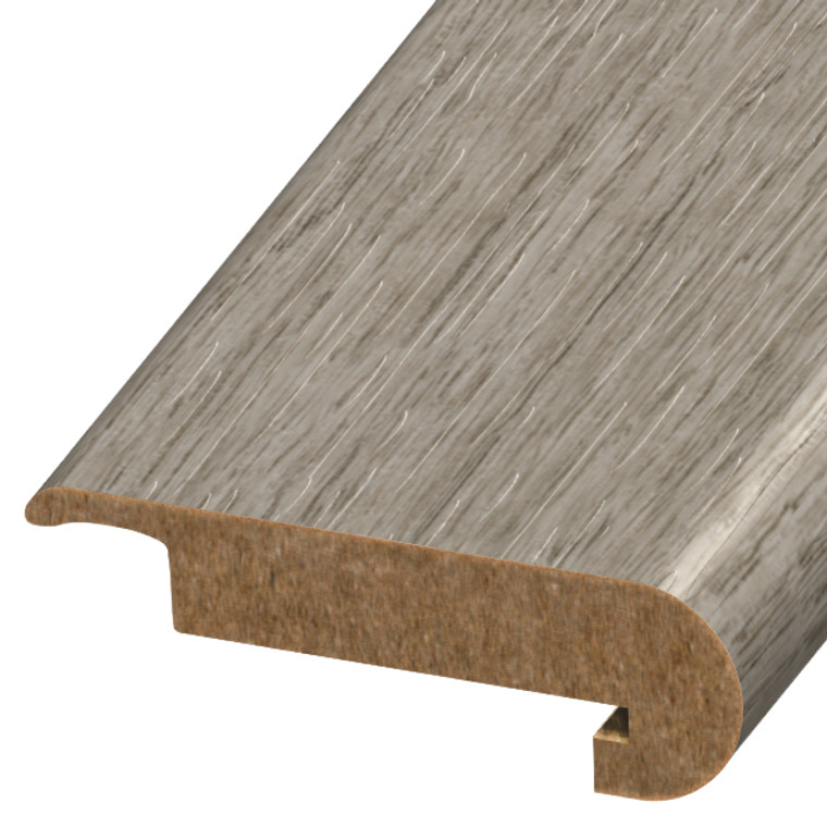 MRSN-125400, Nickel Finished Oak