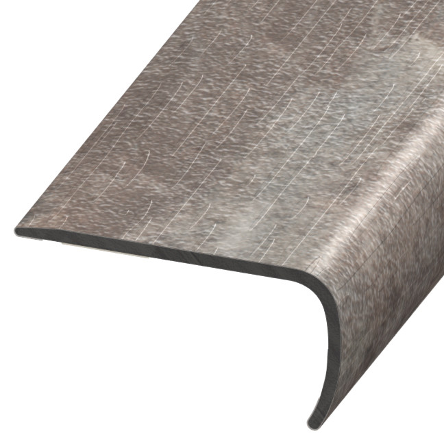 VE-102101, Versaedge, Multi Charcoal Slate, TIBCHAD92