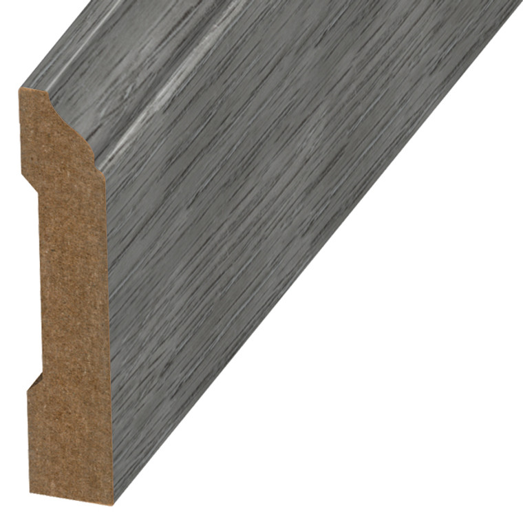 WB-112440, Wall Base, Silver Oak, TCM369-07