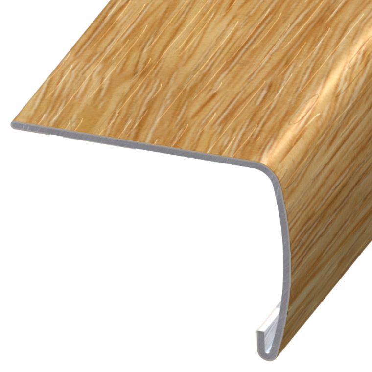VEX-126145, Versaedge Extra Tall, Light Oak, 413 001