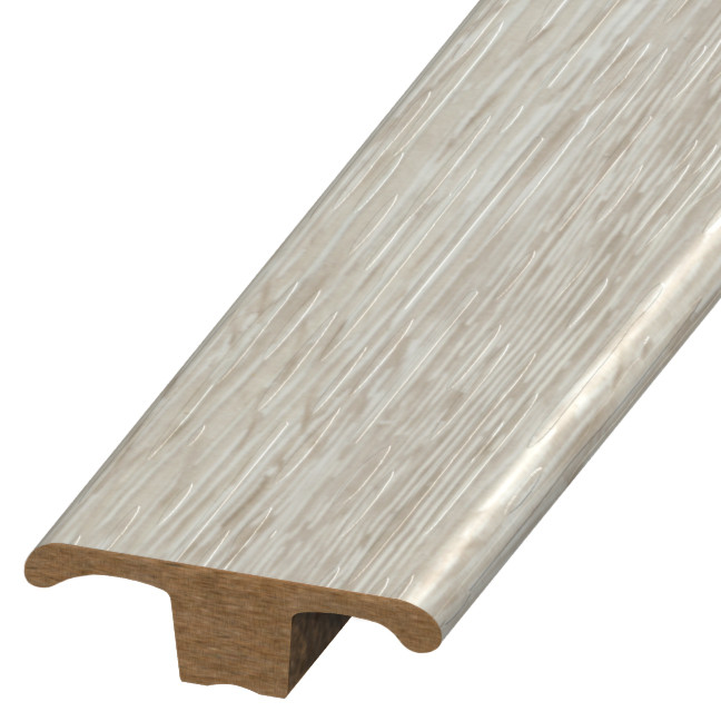 TM-124132, T-Molding, River Rock, NES-0045