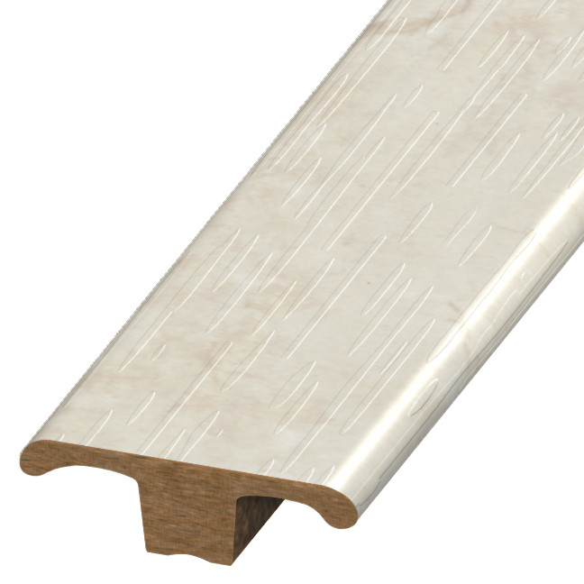 MRTM-125380, T-Molding, Cremello Travertine, VV848 12264