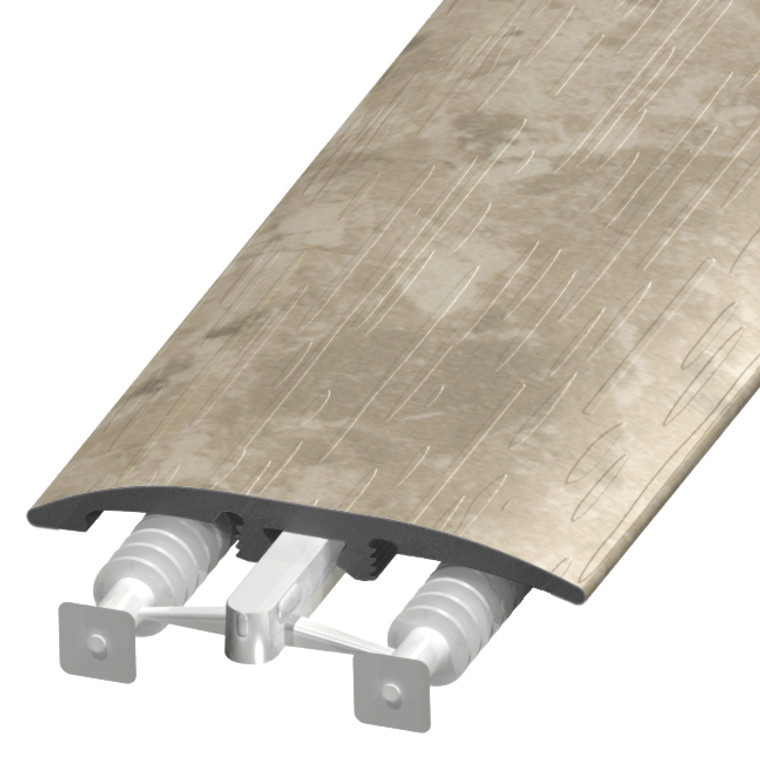 SLT-125993, Tortora Breccia Marble